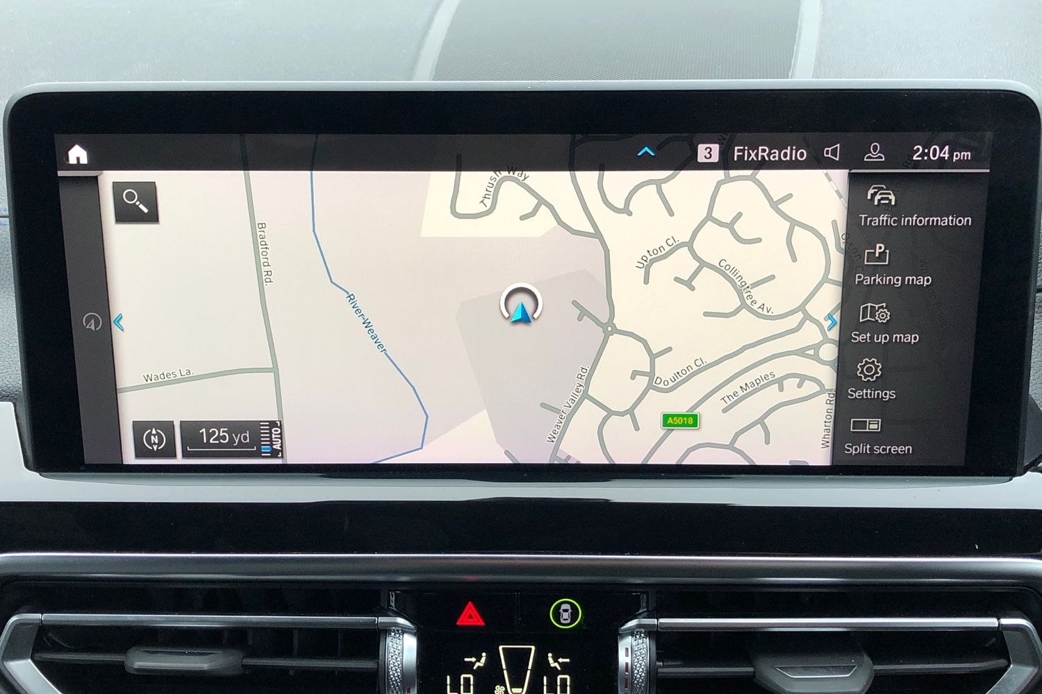 Used BMW iX3 2022 for sale - 76739470: Photo 11