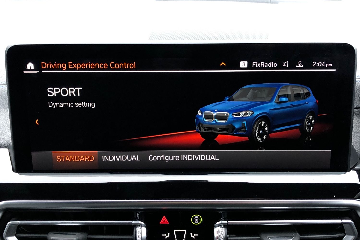 Used BMW iX3 2022 for sale - 76739470: Photo 12