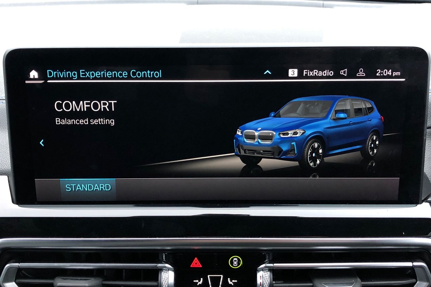 Used BMW iX3 2022 for sale - 76739470: Photo 13