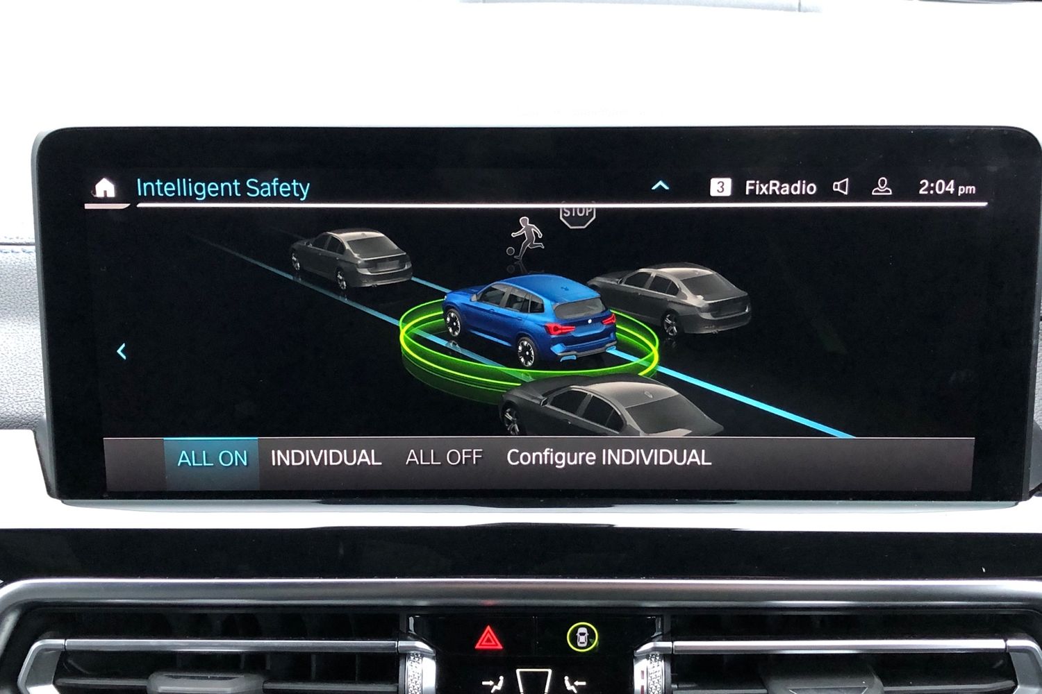 Used BMW iX3 2022 for sale - 76739470: Photo 15