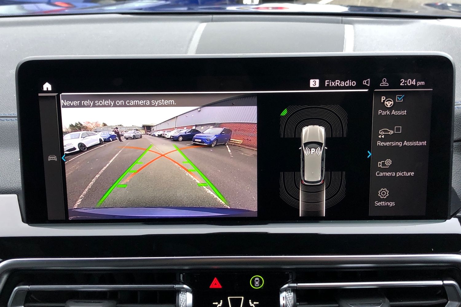 Used BMW iX3 2022 for sale - 76739470: Photo 16