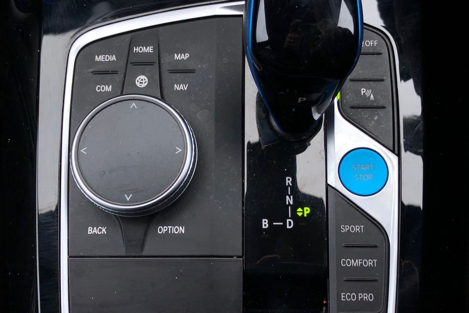 Used BMW iX3 2022 for sale - 76739470: Photo 18