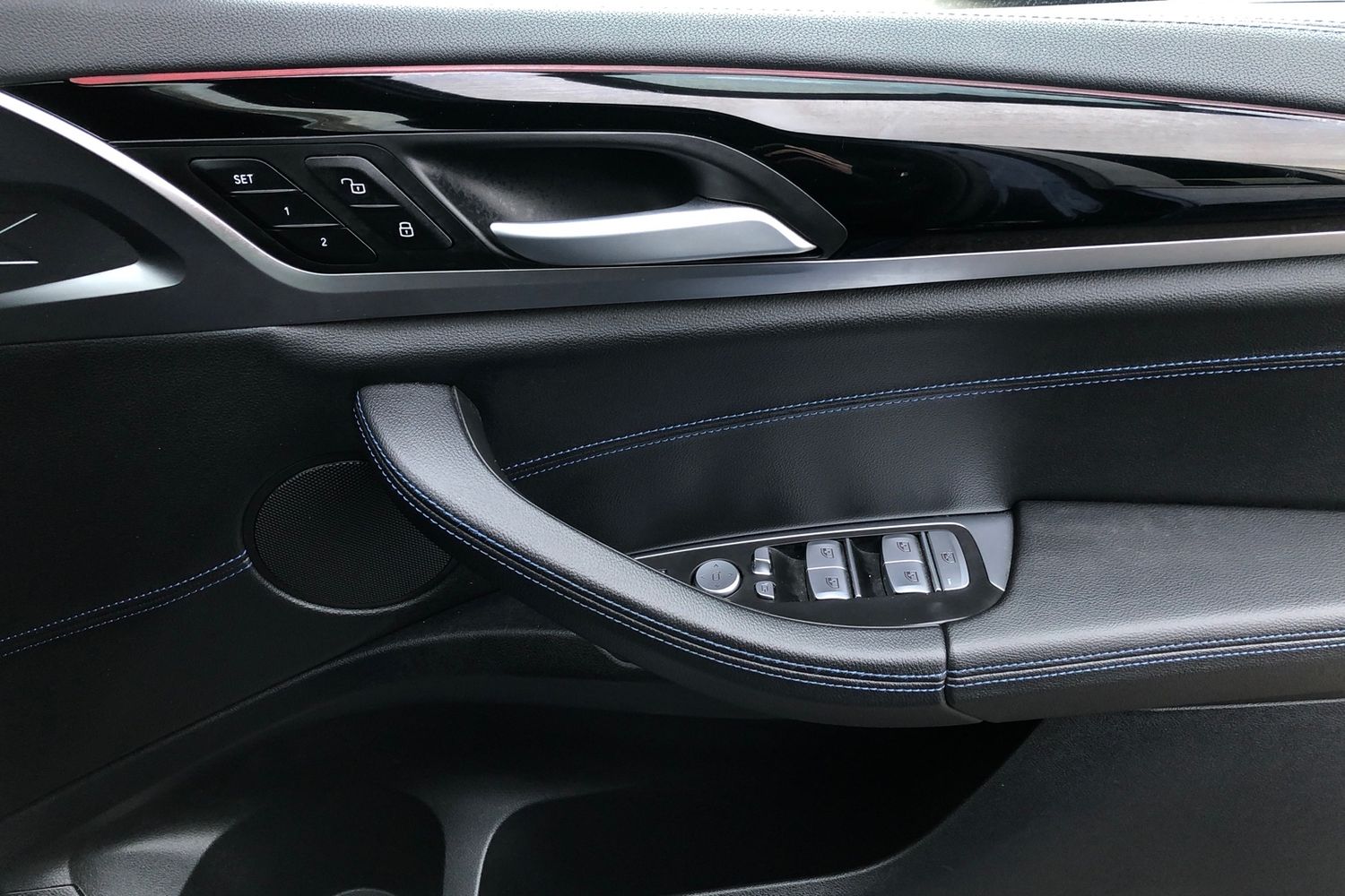 Used BMW iX3 2022 for sale - 76739470: Photo 21