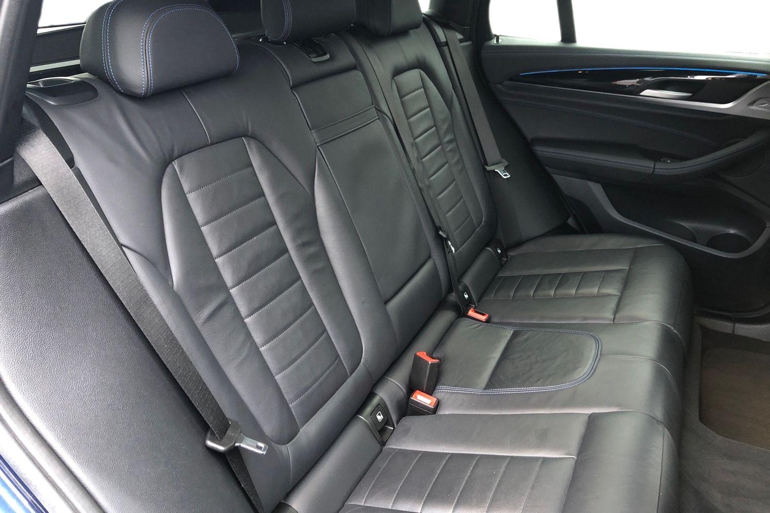 Used BMW iX3 2022 for sale - 76739470: Photo 23