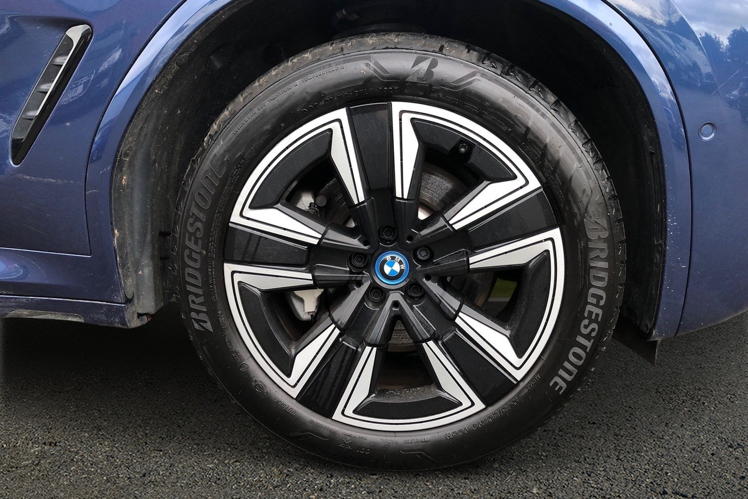 Used BMW iX3 2022 for sale - 76739470: Photo 25