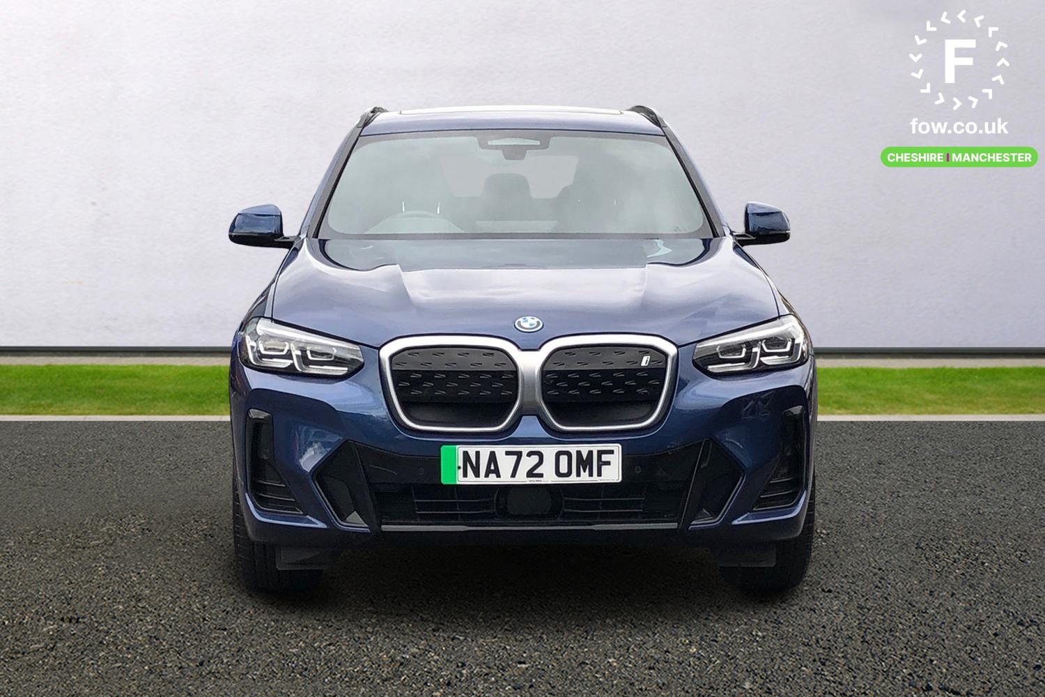 Used BMW iX3 2022 for sale - 76739470: Photo 26