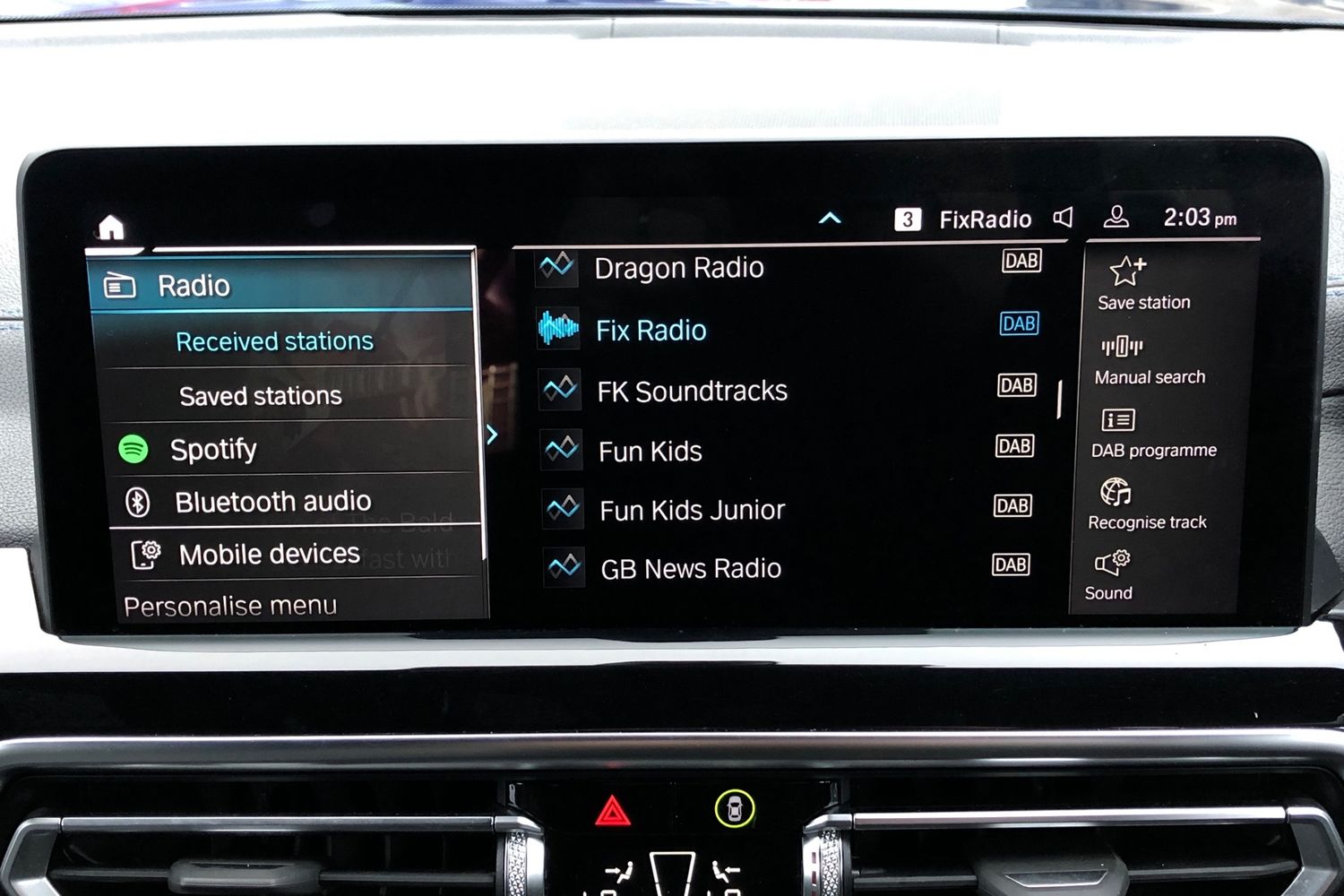 Used BMW iX3 2022 for sale - 76739470: Photo 9