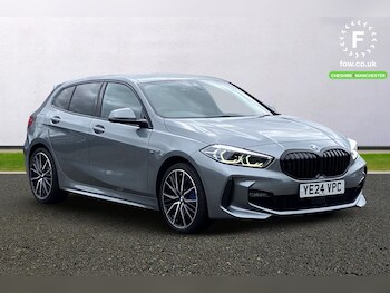 Used BMW 1 Series 2024 for sale - 75643673: Photo