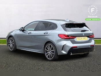 Used BMW 1 Series 2024 for sale - 75643673: Photo