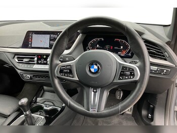 Used BMW 1 Series 2024 for sale - 75643673: Photo