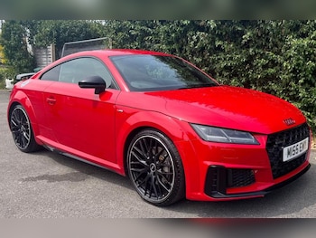 Used Audi TT 2023 for sale - 79431693: Photo