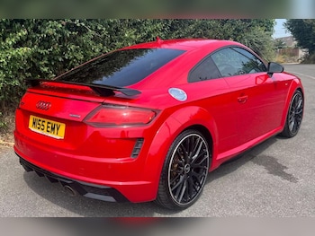 Used Audi TT 2023 for sale - 79431693: Photo