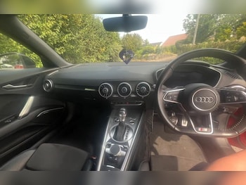 Used Audi TT 2023 for sale - 79431693: Photo