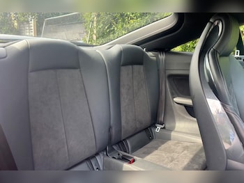 Used Audi TT 2023 for sale - 79431693: Photo