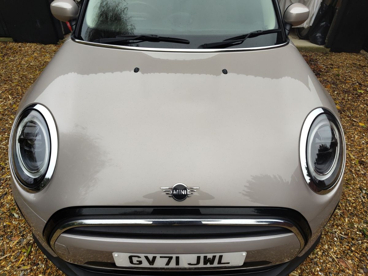 Used MINI Hatch 2021 for sale - 76820052: Photo 1