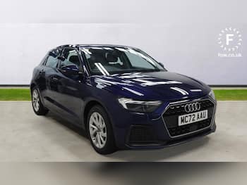 Used Audi A1 2023 for sale - 79724475: Photo