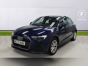 Used Audi A1 2023 for sale - 79724475: Photo