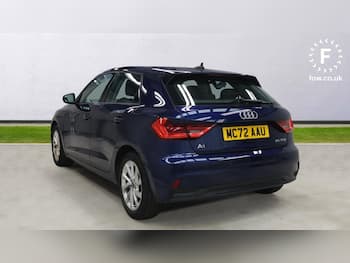 Used Audi A1 2023 for sale - 79724475: Photo