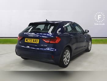 Used Audi A1 2023 for sale - 79724475: Photo