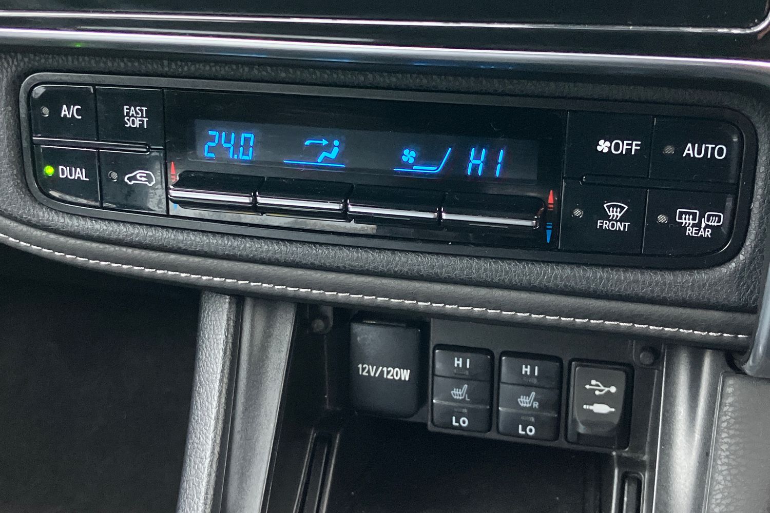 Used Toyota Auris 2017 for sale - 77527525: Photo 11