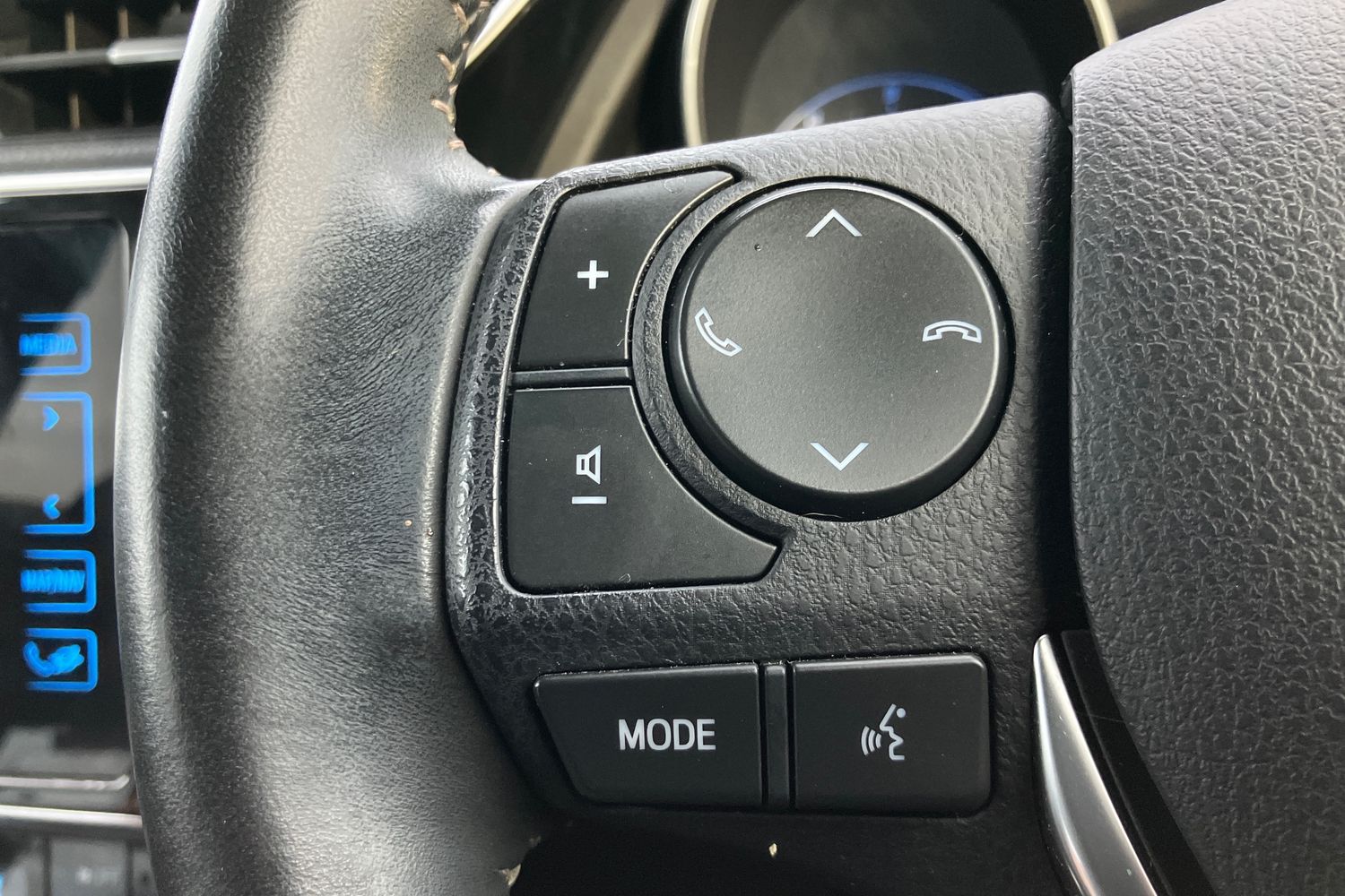 Used Toyota Auris 2017 for sale - 77527525: Photo 14