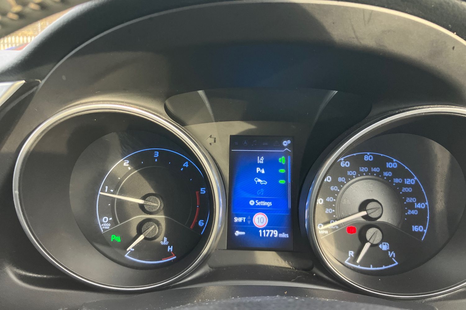 Used Toyota Auris 2017 for sale - 77527525: Photo 18