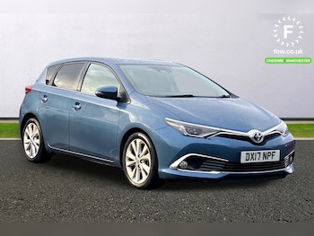 Used Toyota Auris 2017 for sale - 77527525: Photo