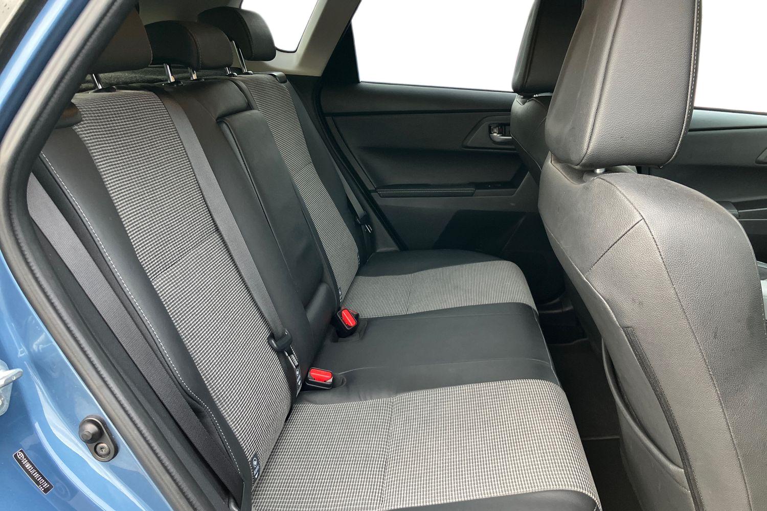 Used Toyota Auris 2017 for sale - 77527525: Photo 21