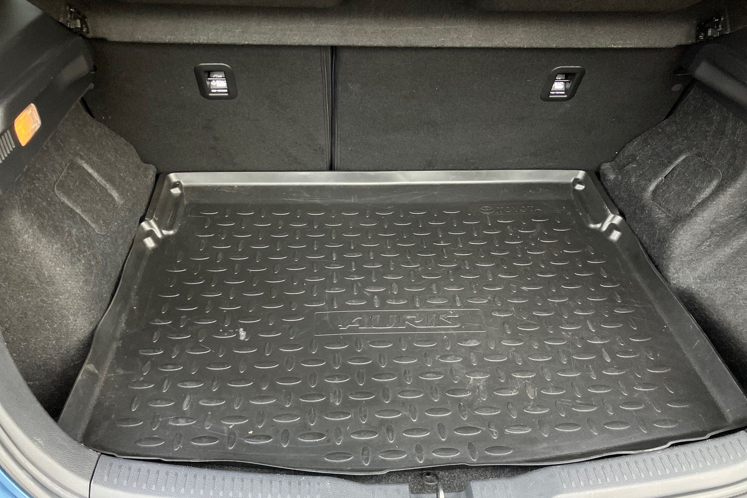 Used Toyota Auris 2017 for sale - 77527525: Photo 22