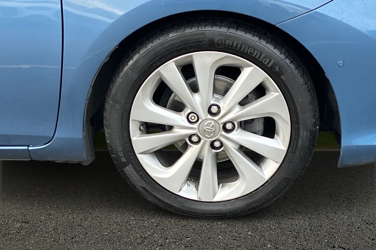 Used Toyota Auris 2017 for sale - 77527525: Photo 23