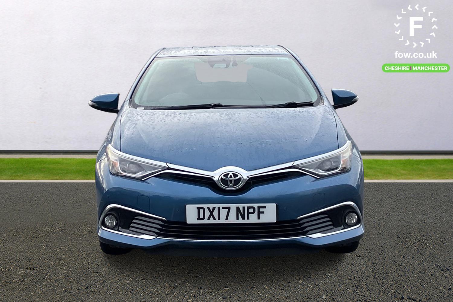 Used Toyota Auris 2017 for sale - 77527525: Photo 24