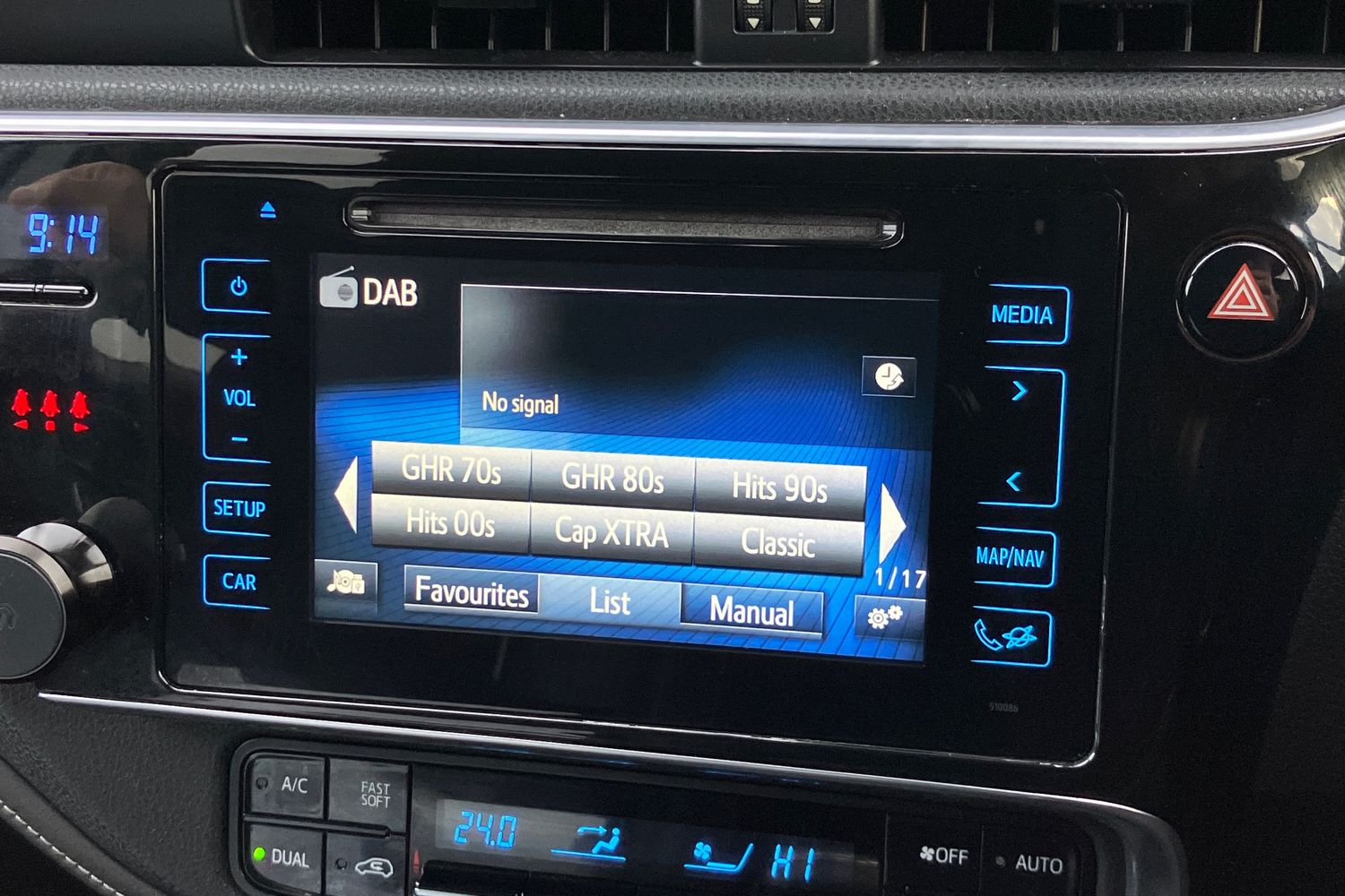 Used Toyota Auris 2017 for sale - 77527525: Photo 6