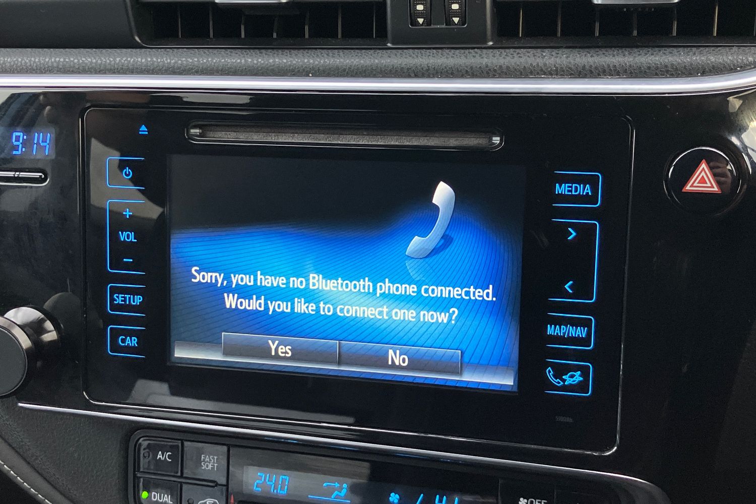 Used Toyota Auris 2017 for sale - 77527525: Photo 8