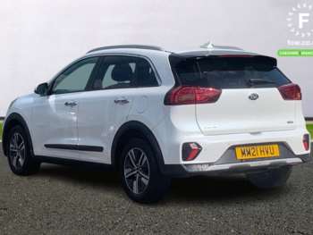 Used Kia Niro 2021 for sale - 74439379: Photo