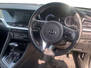 Used Kia Niro 2021 for sale - 74439379: Photo