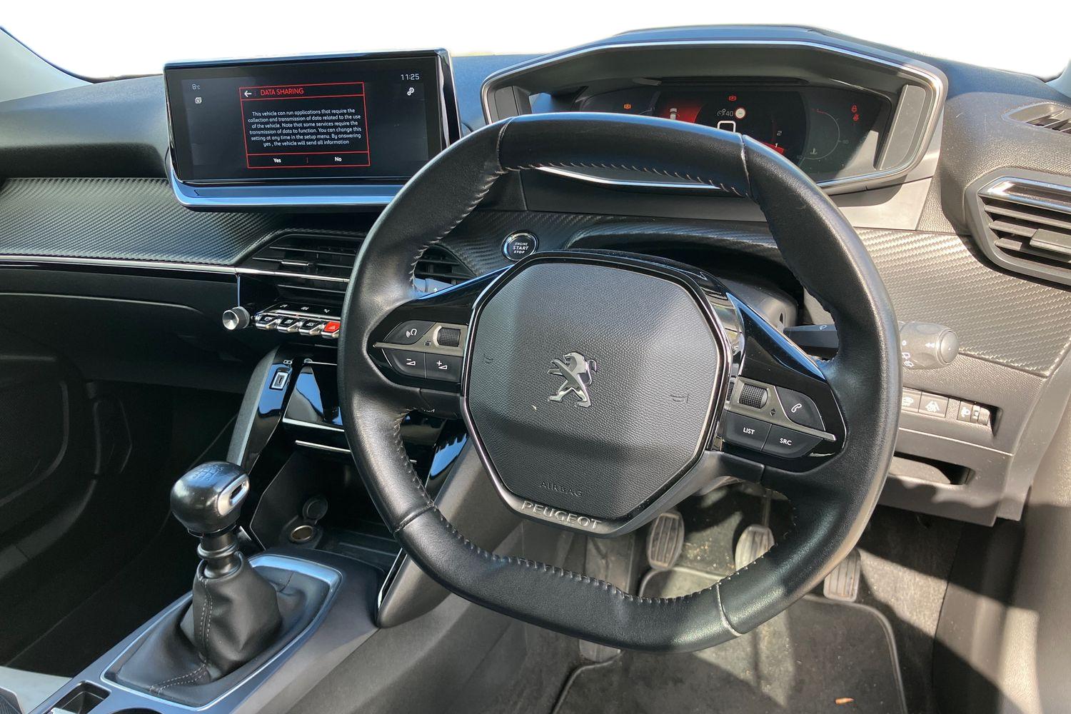 Used Peugeot 2008 2021 for sale - 77862778: Photo 3