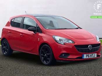 Used Vauxhall Corsa 2019 for sale - 75343911: Photo