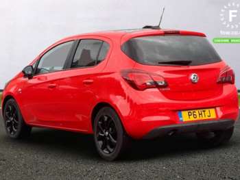 Used Vauxhall Corsa 2019 for sale - 75343911: Photo