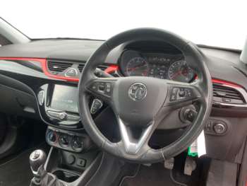 Used Vauxhall Corsa 2019 for sale - 75343911: Photo