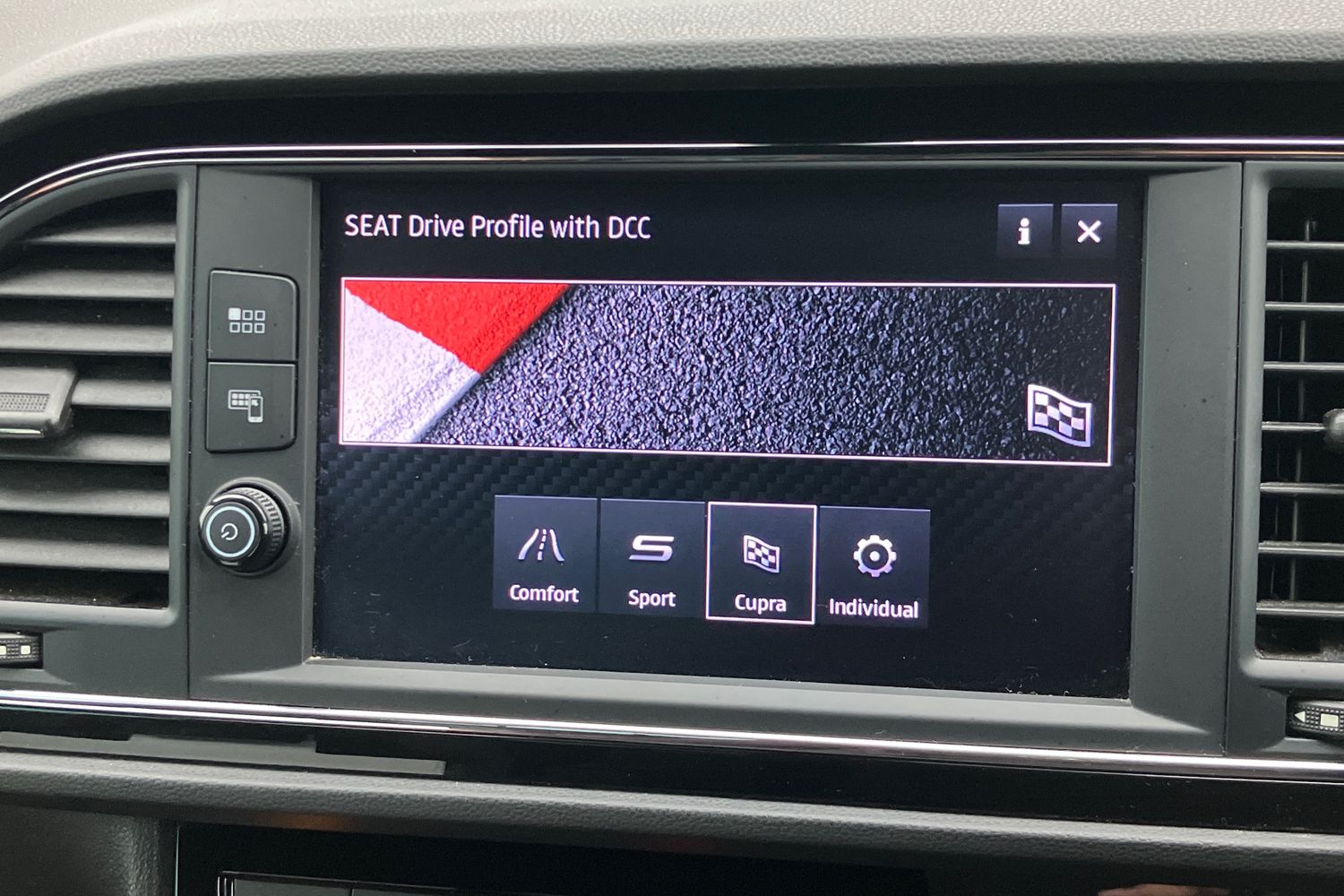 Used SEAT Leon 2020 for sale - 77514983: Photo 10