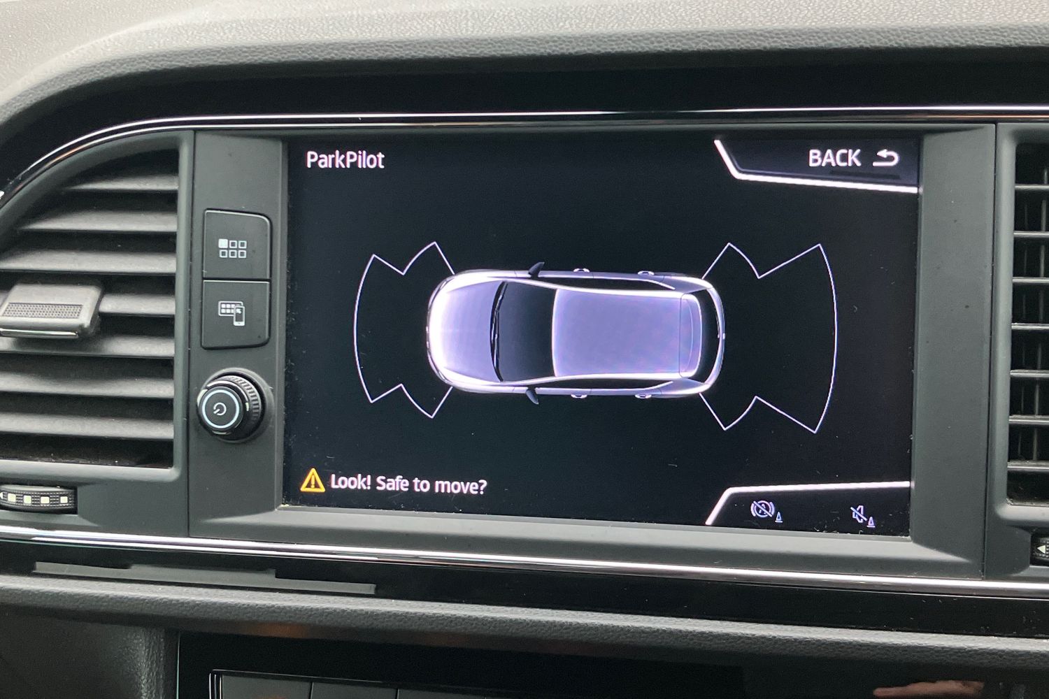 Used SEAT Leon 2020 for sale - 77514983: Photo 11