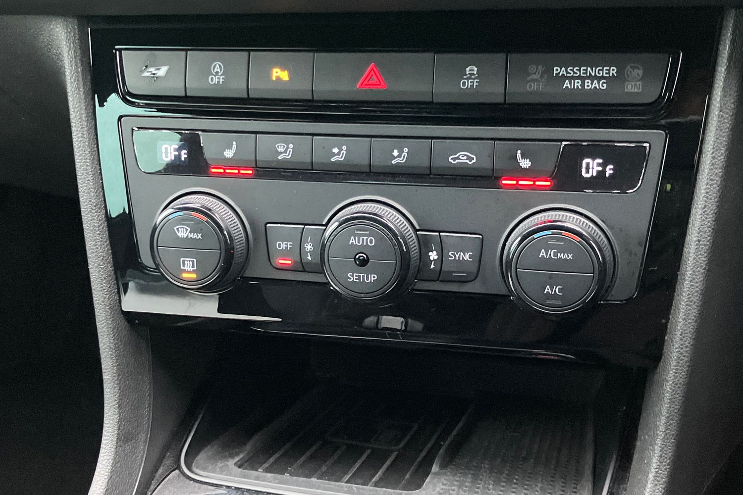 Used SEAT Leon 2020 for sale - 77514983: Photo 12