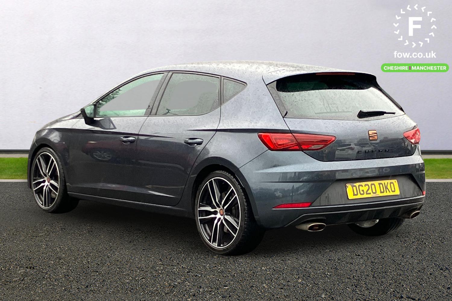 Used SEAT Leon 2020 for sale - 77514983: Photo 2