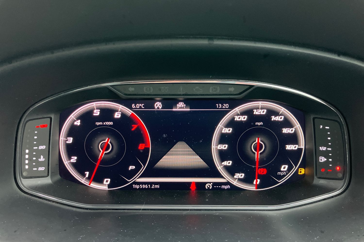 Used SEAT Leon 2020 for sale - 77514983: Photo 20