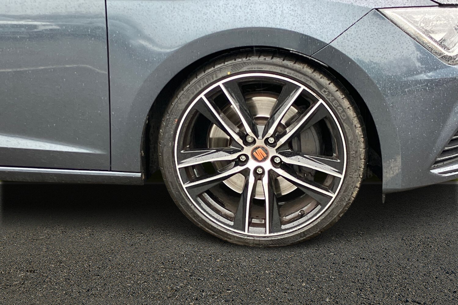 Used SEAT Leon 2020 for sale - 77514983: Photo 26