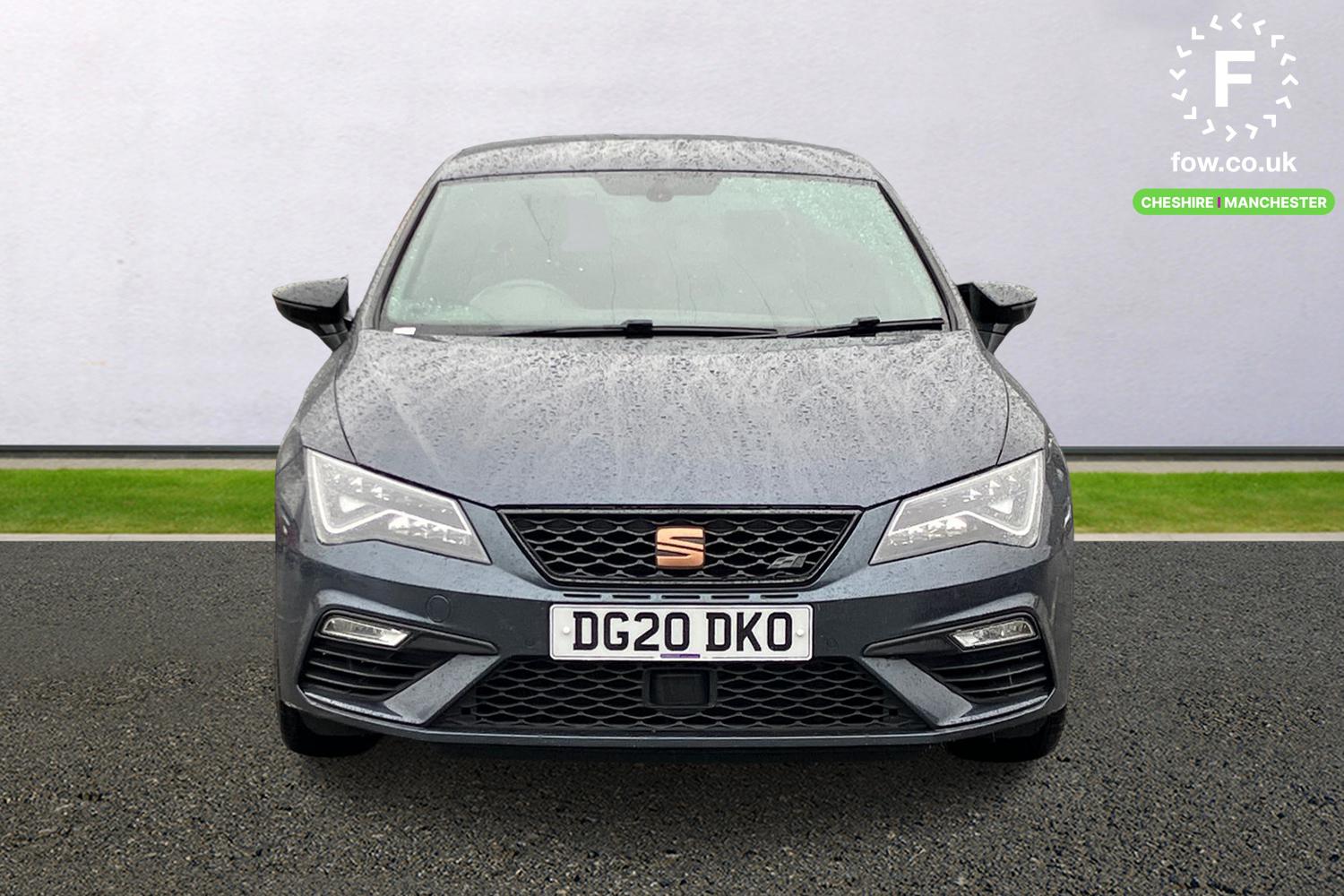 Used SEAT Leon 2020 for sale - 77514983: Photo 27