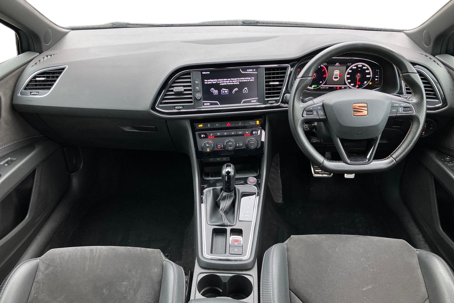 Used SEAT Leon 2020 for sale - 77514983: Photo 3