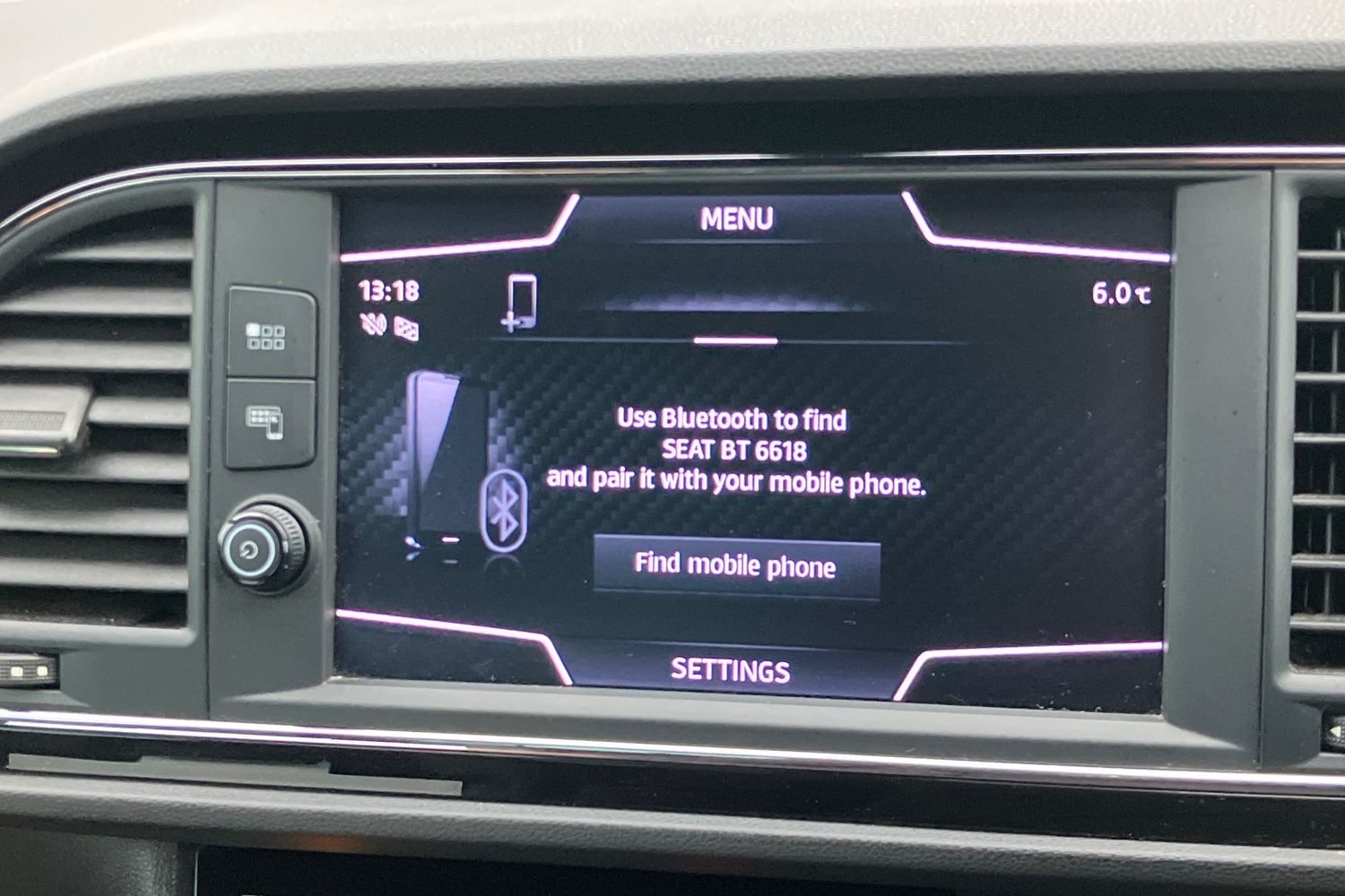 Used SEAT Leon 2020 for sale - 77514983: Photo 8