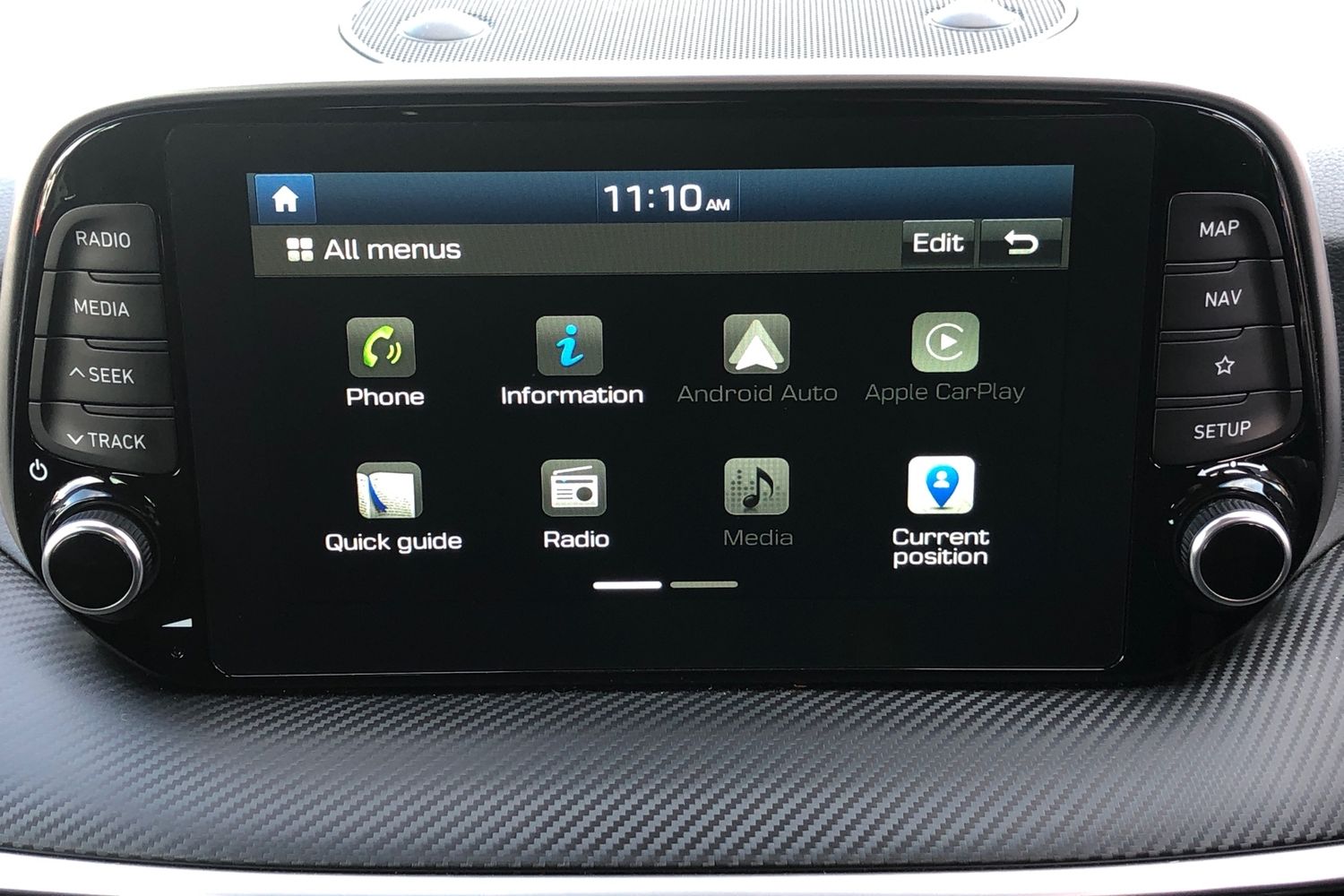 Used Hyundai TUCSON 2019 for sale - 76863410: Photo 10