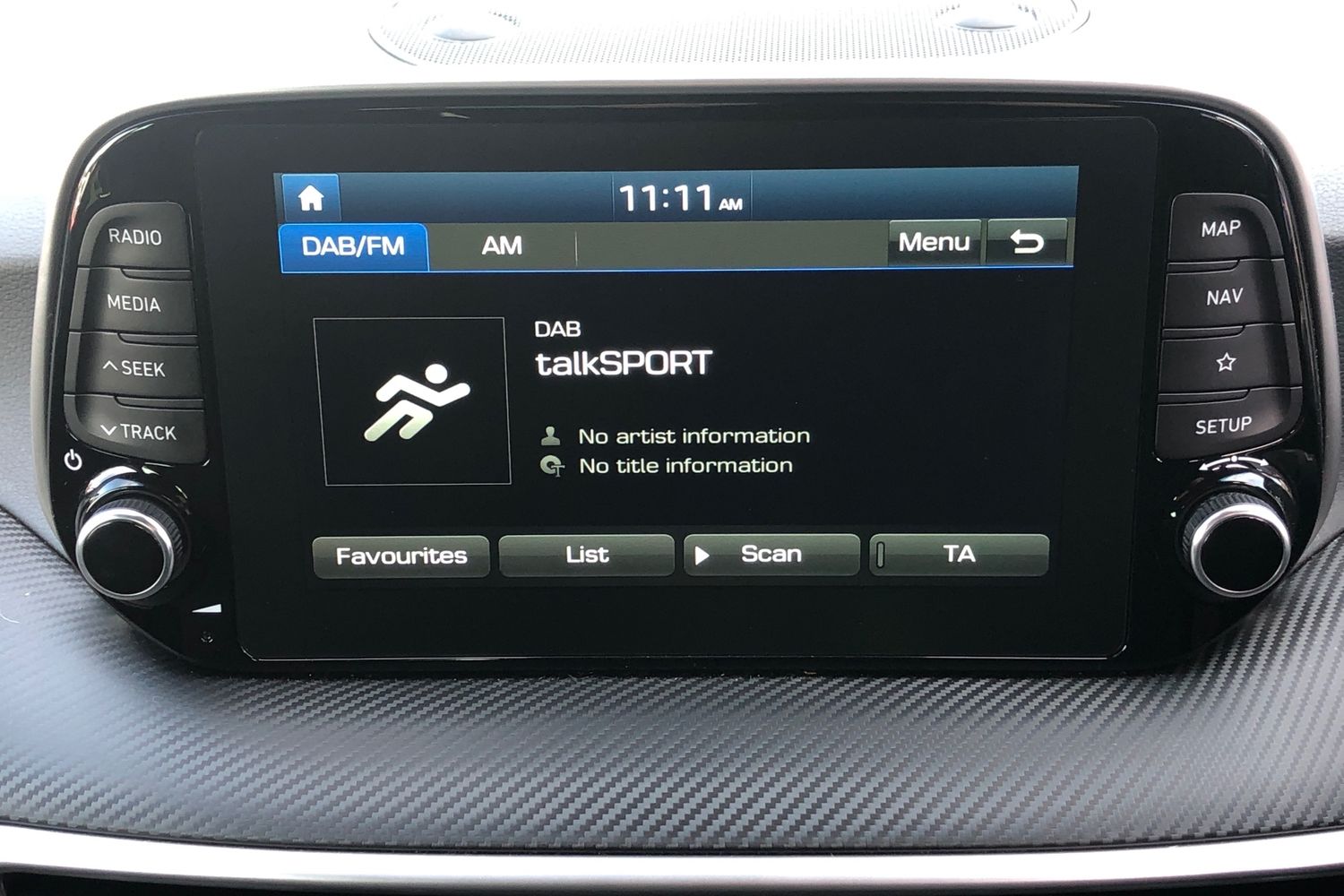 Used Hyundai TUCSON 2019 for sale - 76863410: Photo 11